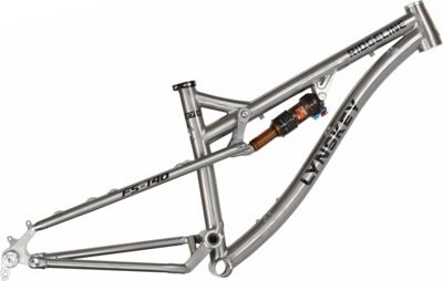 lynskey ridgeline review